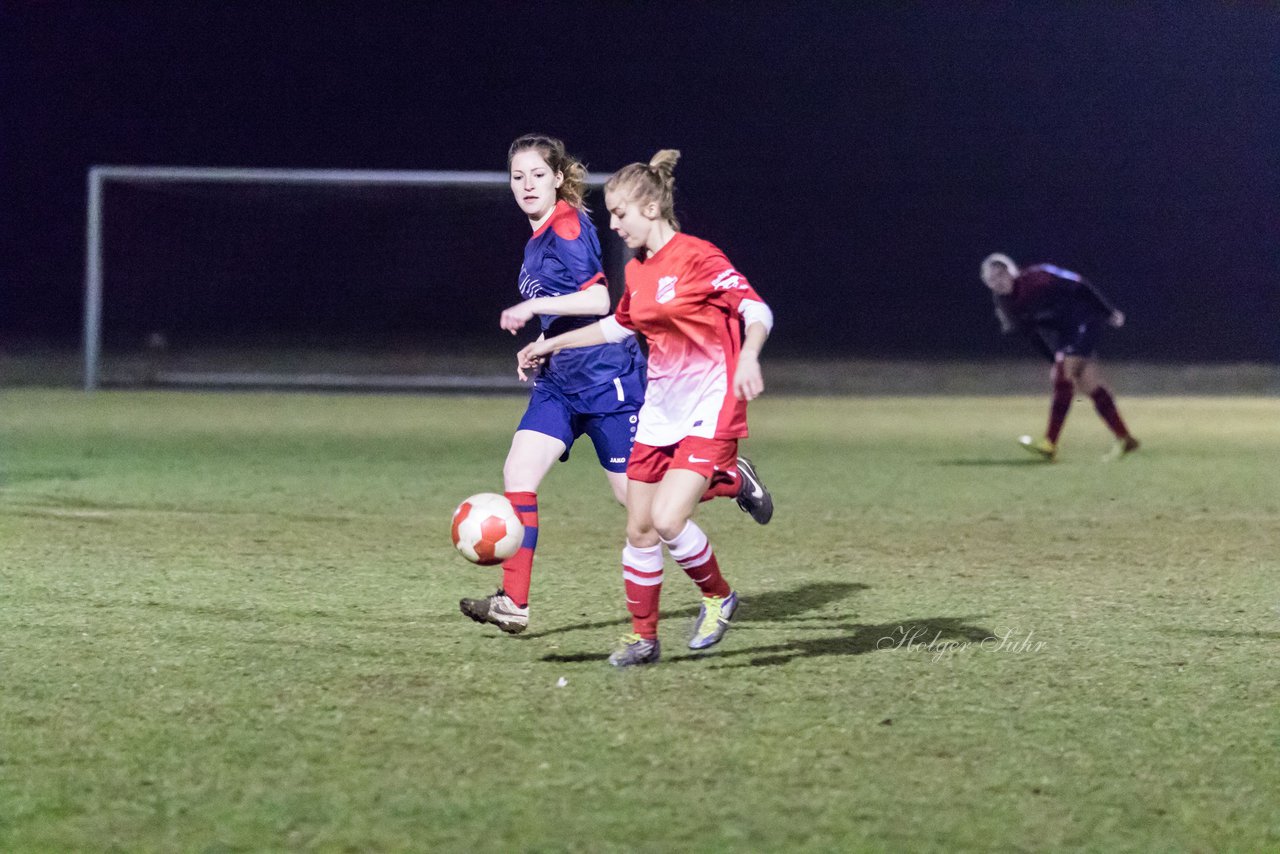 Bild 60 - Frauen TuS Tensfeld - TSV Wiemersdorf : Ergebnis: 1:1